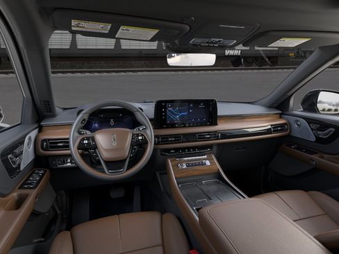 New 2026 Lincoln Aviator Reserve AWD/4WD image 22