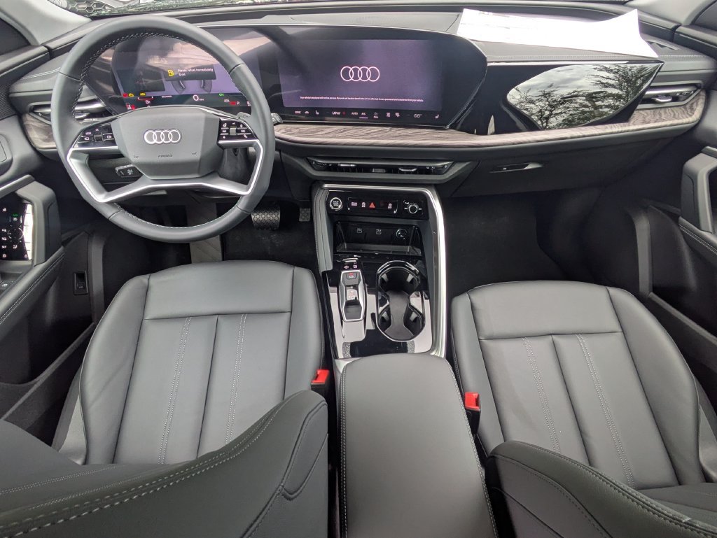 New 2026 Audi Q5 Premium AWD/4WD image 22
