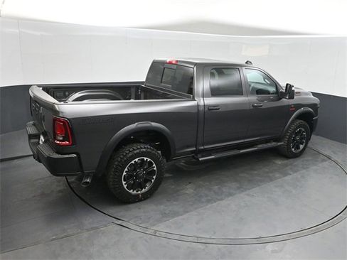 New 2026 RAM 2500 Tradesman image 30