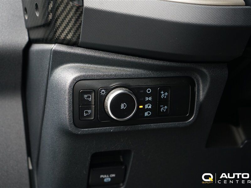 Used 2023 Ford Bronco Raptor AWD/4WD image 25