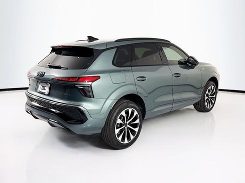 New 2026 Audi Q3 quattro 2.0T image 5