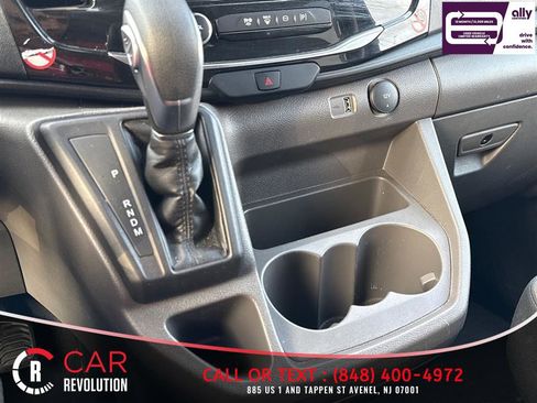 Used 2024 Ford Transit 350 XLT image 13