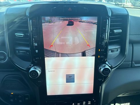 New 2026 RAM 2500 Rebel AWD/4WD image 18