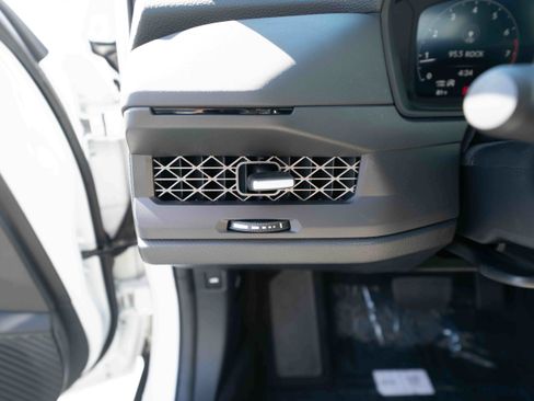 New 2026 Honda Accord SE image 11