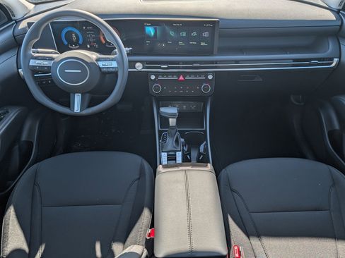 New 2026 Hyundai Tucson SEL image 9