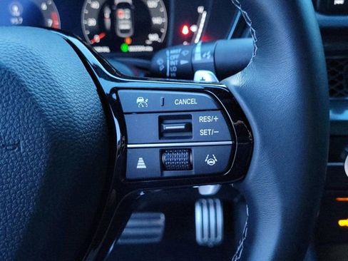 Used 2025 Acura Integra A-Spec FWD image 28