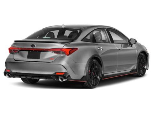 Used 2020 Toyota Avalon TRD FWD image 2