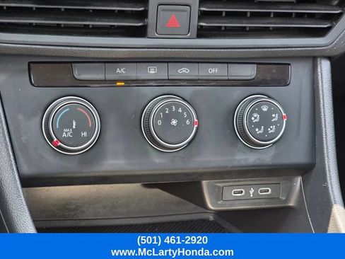 Used 2024 Volkswagen Jetta S FWD image 24
