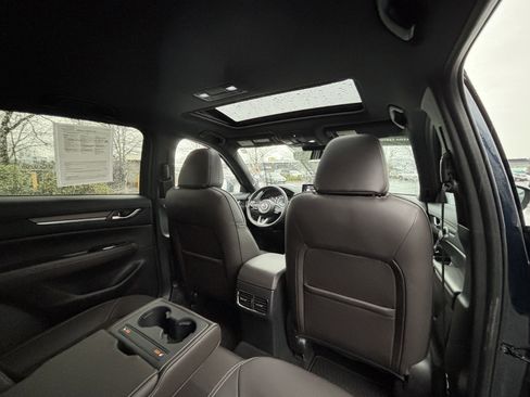 Certified 2025 MAZDA CX-5 Signature image 15