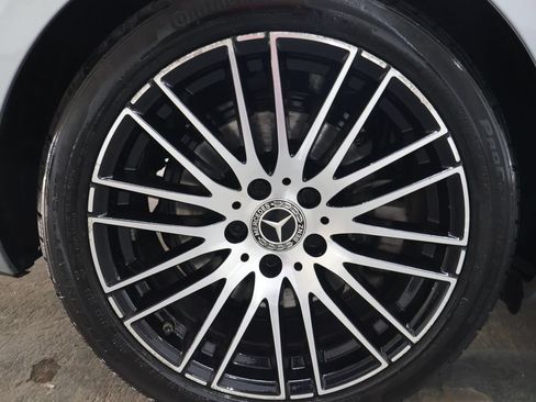 Used 2023 Mercedes-Benz C 300 4MATIC Sedan image 29