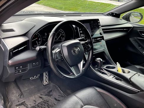 Used 2020 Toyota Avalon TRD FWD image 9