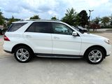 Used 2015 Mercedes-Benz ML 350 2WD w/ Premium 1 Package image 6