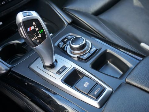 Used 2013 BMW X5 M AWD/4WD image 19