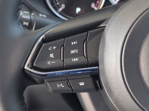 Used 2025 MAZDA CX-5 AWD 2.5 S w/ Preferred Package image 27