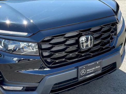 Used 2023 Honda Passport Elite image 34