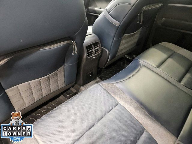 Used 2021 Ford Bronco Sport Outer Banks AWD/4WD image 20