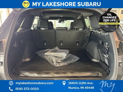 New 2026 Subaru Outback Limited XT AWD/4WD image 26
