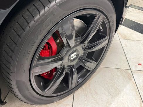 Used 2008 Bentley Flying Spur Flying Spur image 23