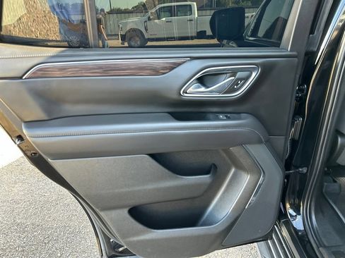 Used 2023 Chevrolet Tahoe LS w/ Driver Alert Package RWD image 29