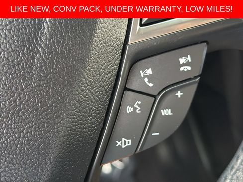 Used 2024 Ford Edge SEL w/ Convenience Package AWD/4WD image 21