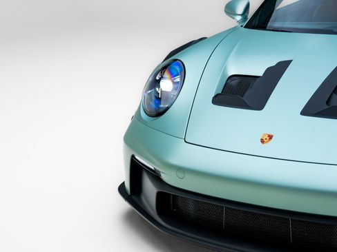 Used 2024 Porsche 911 GT3 RS RWD image 11