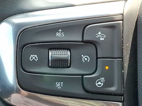 Used 2024 Chevrolet Blazer RS w/ Driver Confidence II Package AWD/4WD image 22