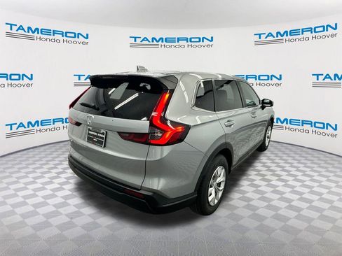 New 2026 Honda CR-V LX image 5