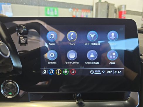 Used 2023 Chevrolet Corvette Stingray Coupe w/ 1LT RWD image 18