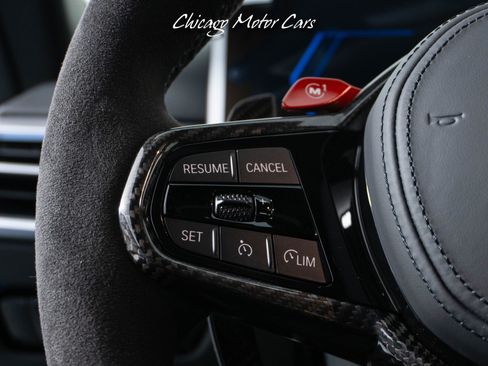 Used 2025 BMW M4 CS image 29