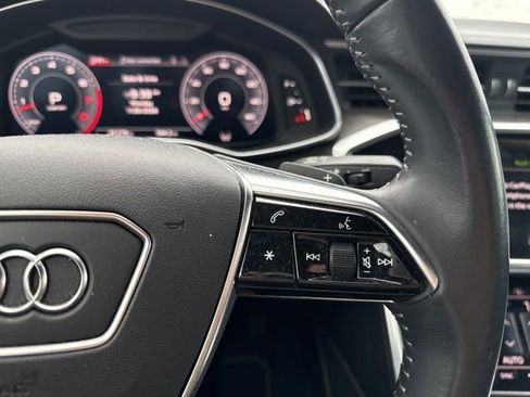 Used 2019 Audi A7 3.0T Prestige image 17