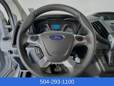 Used 2019 Ford Transit 150 XL RWD image 13