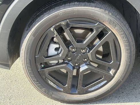 Used 2025 Kia Telluride EX X-Line AWD/4WD image 8