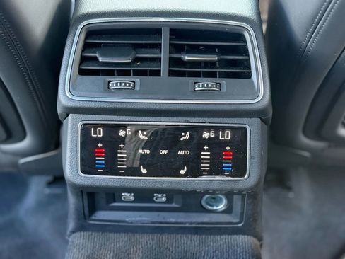 Used 2021 Audi RS 7 Sportback w/ Black Optic Package image 33