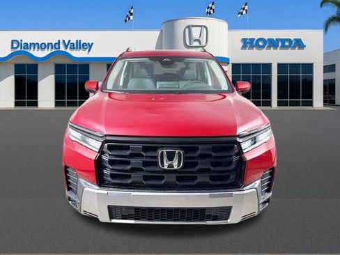 New 2026 Honda Pilot EX-L image 8