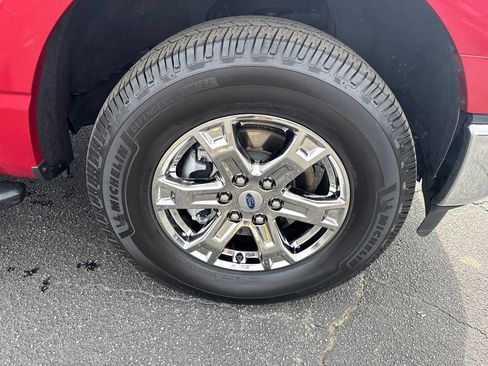 Used 2022 Ford F150 XLT w/ Equipment Group 302A High image 13