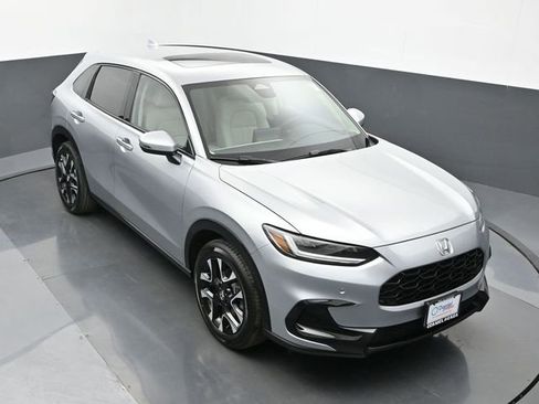 Used 2026 Honda HR-V EX-L image 19