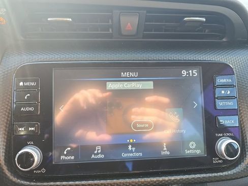 Used 2023 Nissan Kicks SV FWD image 12