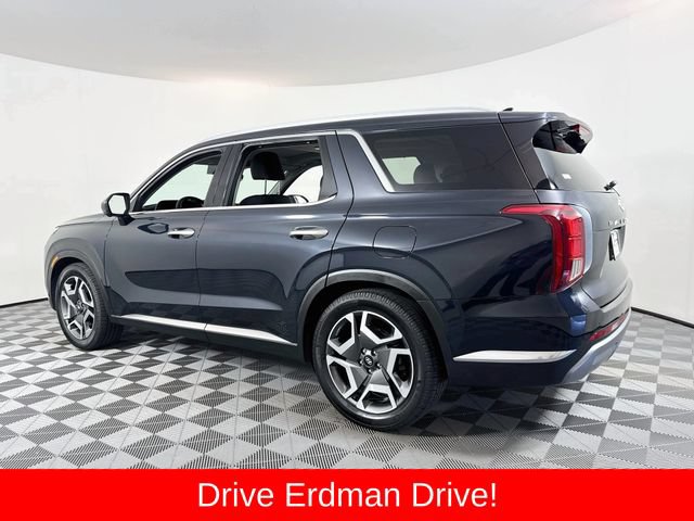 Used 2023 Hyundai Palisade Limited AWD/4WD image 21
