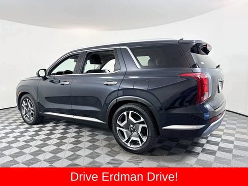 Used 2023 Hyundai Palisade Limited AWD/4WD image 21