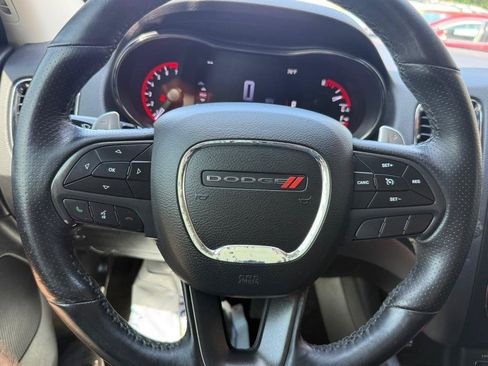 Used 2018 Dodge Durango GT AWD/4WD image 20