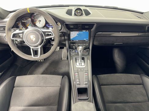 Certified 2016 Porsche 911 GT3 RS image 26