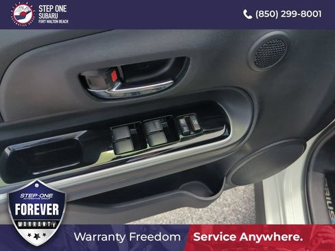 Used 2018 Toyota Prius C Four FWD image 19