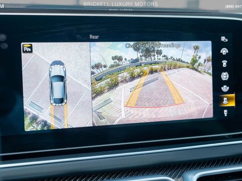 Used 2022 Mercedes-Benz GLE 63 AMG S image 40