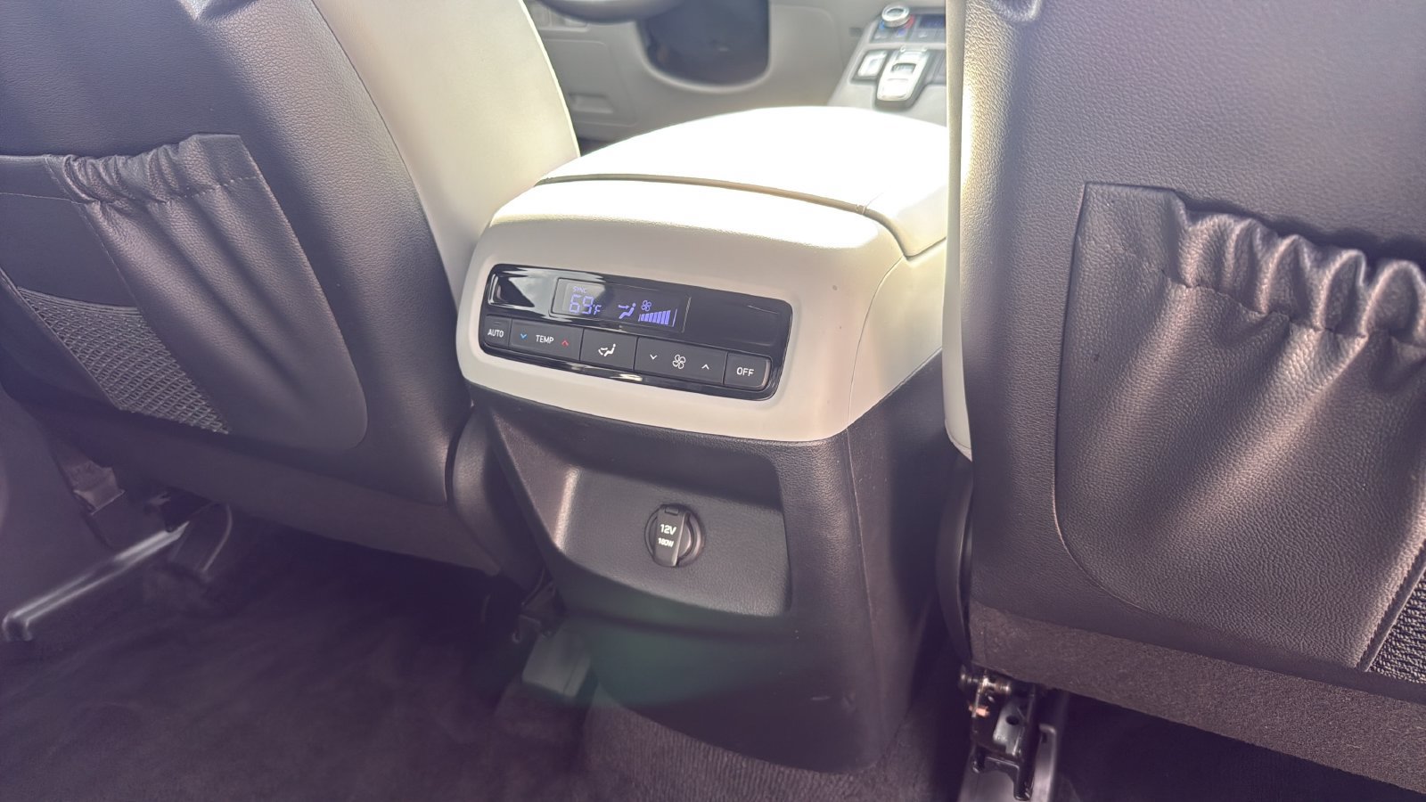 Used 2025 Hyundai Palisade SEL FWD image 27