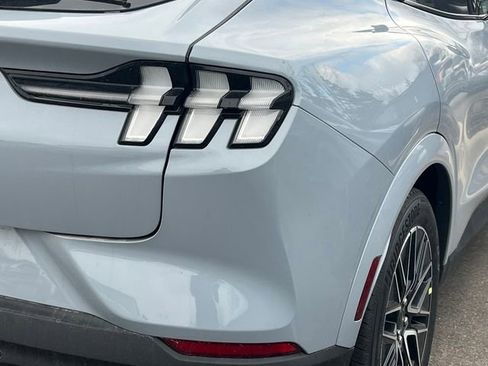 New 2026 Ford Mustang Mach-E Premium AWD/4WD image 7