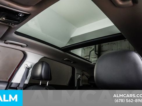 Used 2023 Kia Sorento SX FWD image 21
