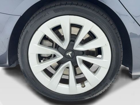 Used 2023 Tesla Model 3 Standard Range RWD image 59