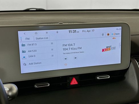 Used 2024 Hyundai Ioniq 5 SE image 21