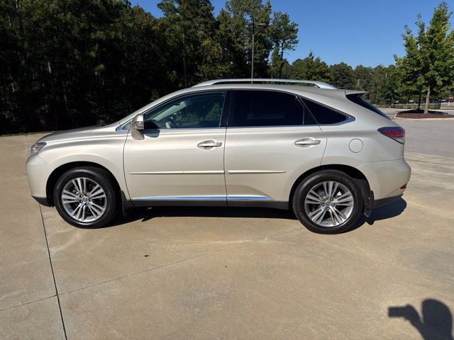 Used 2015 Lexus RX 350 FWD image 6
