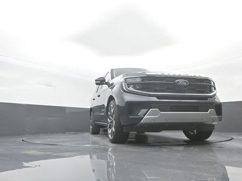 New 2026 Ford Expedition Max Platinum w/ Platinum Ultimate Package AWD/4WD image 33